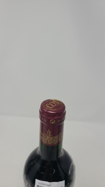 Cos d'Estournel 1996