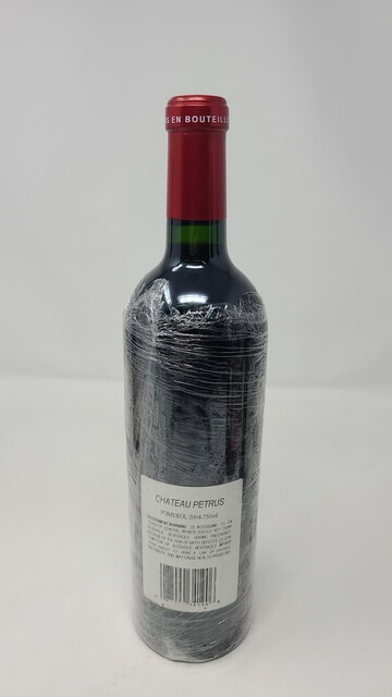 Petrus 2004