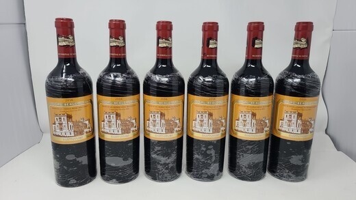 Ducru Beaucaillou 2016