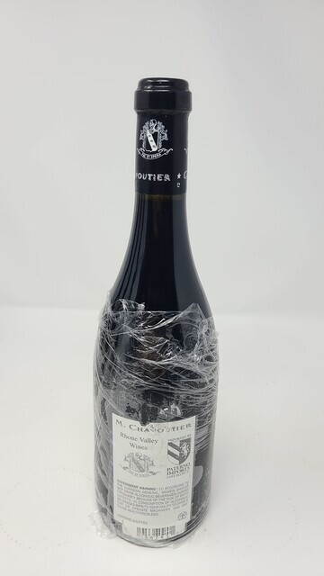 Chapoutier Ermitage Le Pavillon 1997