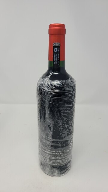 Screaming Eagle 2014