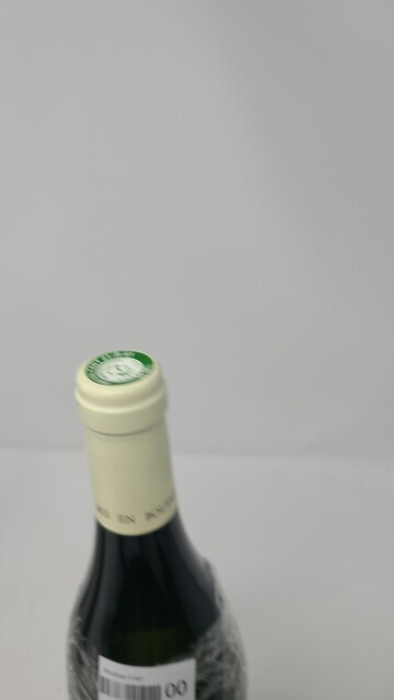 Roulot Meursault Les Tessons Clos de Mon Plaisir 2000