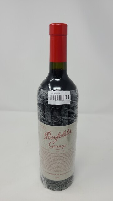 Penfolds Grange 2011