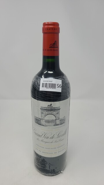 Leoville Las Cases 1995