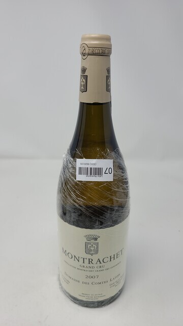 Lafon Montrachet 2007