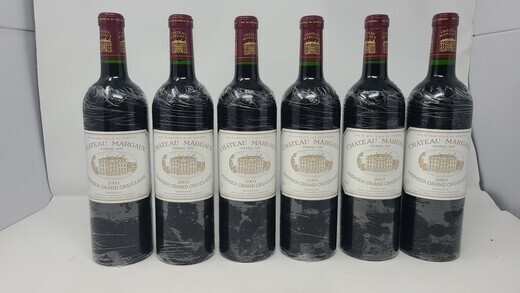 Margaux 2003
