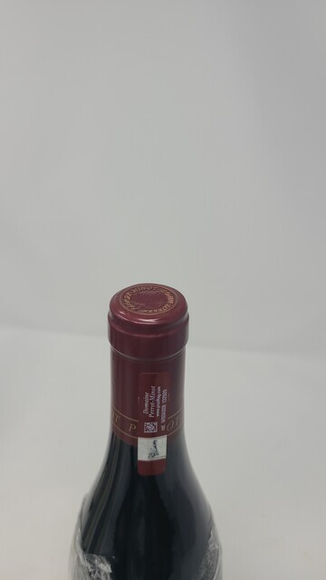 Perrot Minot Mazoyeres Chambertin Vieilles Vignes 2006
