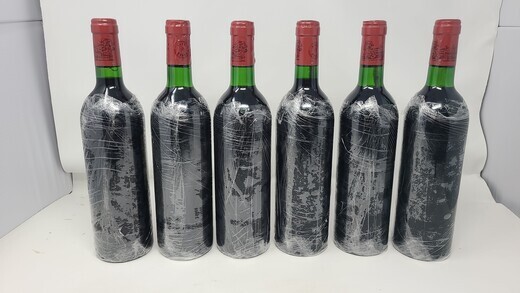 Lafite 1983
