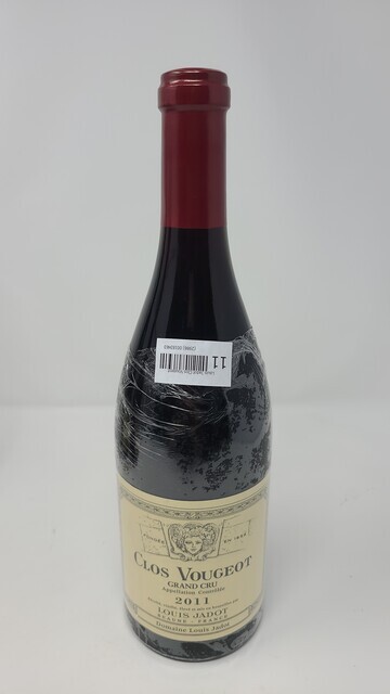 Louis Jadot Clos Vougeot 2011