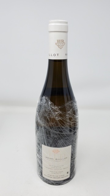 Henri Boillot Corton Charlemagne 2006
