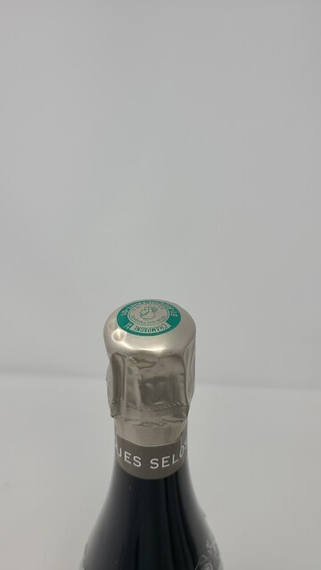 Jacques Selosse Version Originale NV