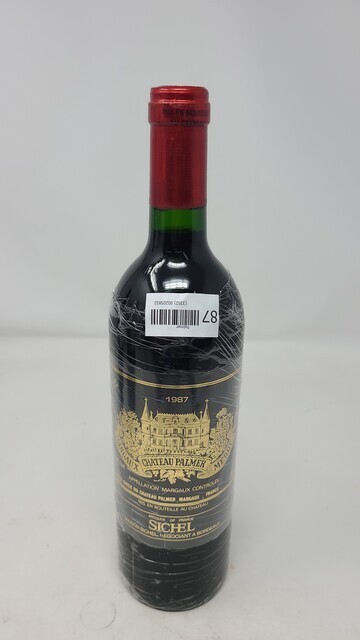 Palmer 1987