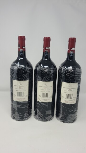 Lafite 2017