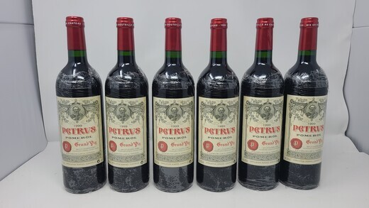 Petrus 1999