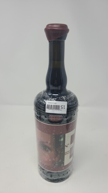 Sine Qua Non E Grenache 2015