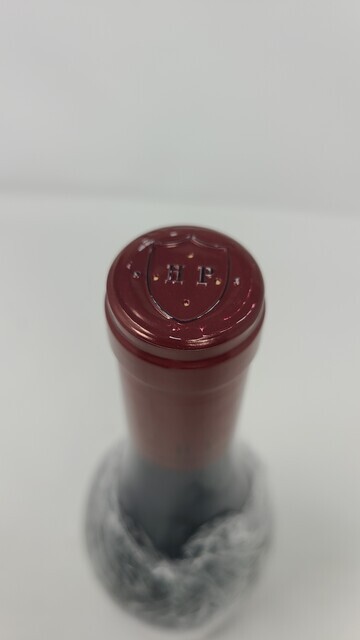 Henri Pion Chambertin 2014