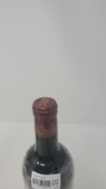 Cos d'Estournel 2002