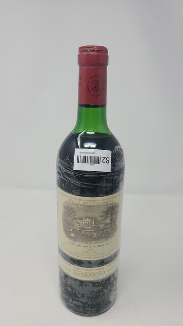 Lafite 1982