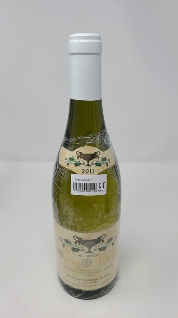 Coche Dury Corton Charlemagne 2011