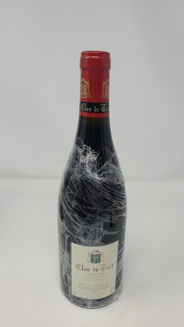 Mommessin Clos de Tart 2009