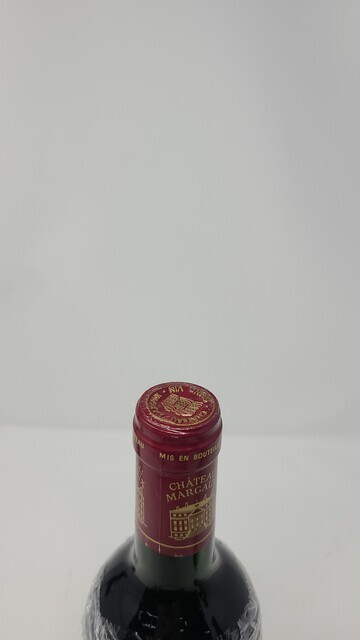 Margaux 1990