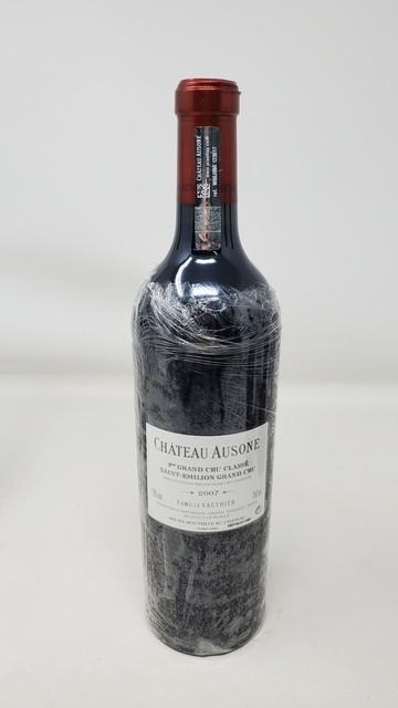 Ausone 2007