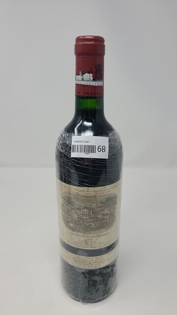Lafite 1989