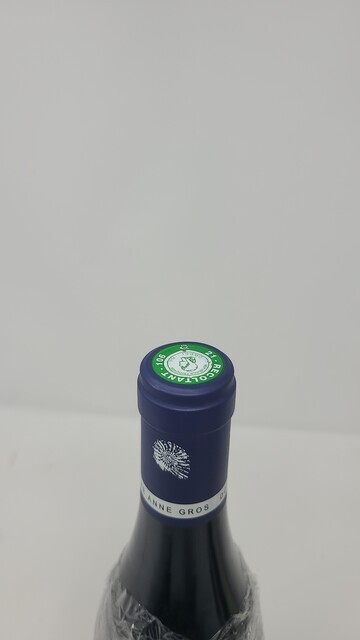 Anne Gros Clos de Vougeot Grand Cru Le Grand Maupertui 2003