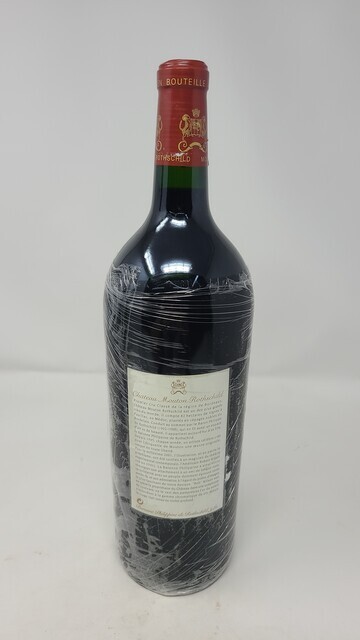 Mouton 2001