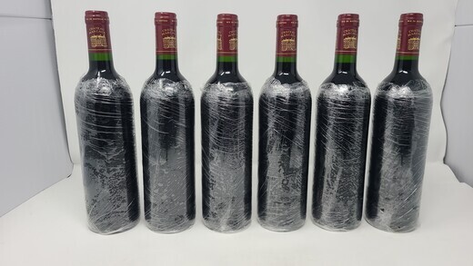 Margaux 1992