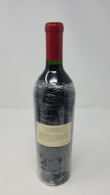 Bryant Family Db4 Cabernet Sauvignon 2008