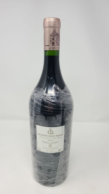 Haut Brion 2013