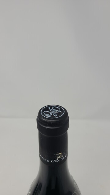 d'Eugenie Clos de Vougeot 2007