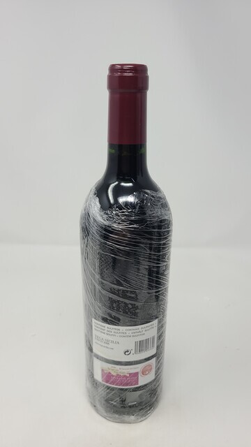 Vega Sicilia Unico 2008