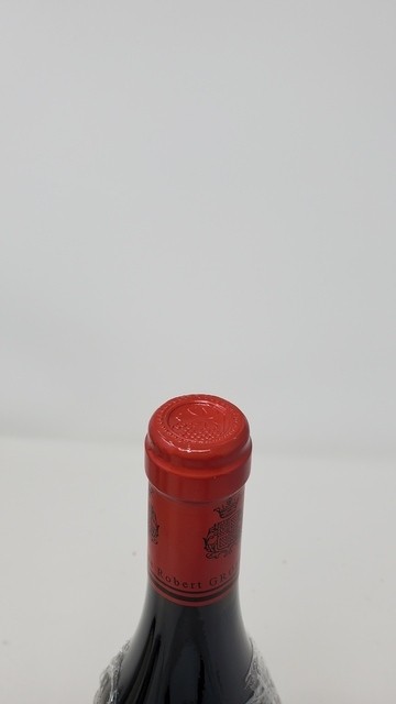 Robert Groffier Chambertin Clos de Beze 2007