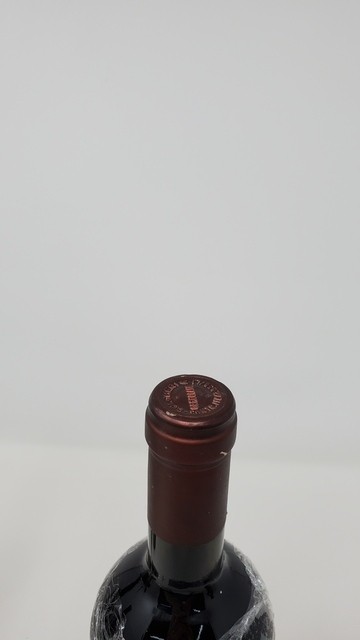 Ornellaia 1990