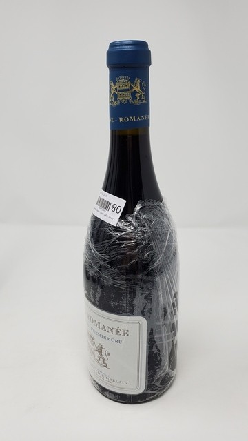 Comte Liger Belair Vosne Romanee Les Suchots 2008