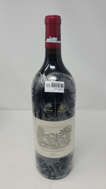 Lafite 2005