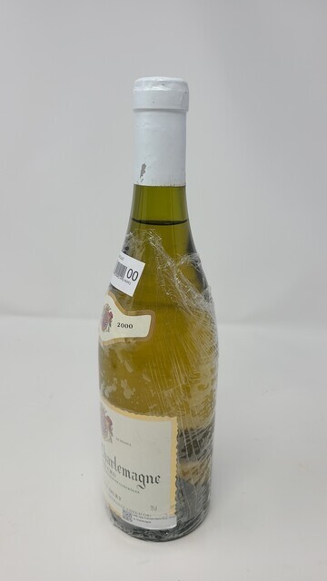Coche Dury Corton Charlemagne 2000