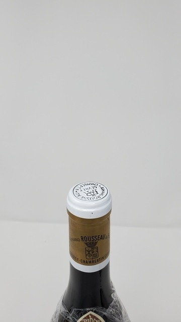 Armand Rousseau Chambertin 2009