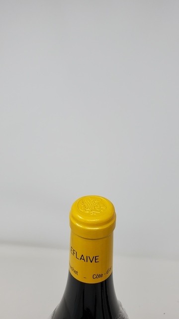 Leflaive Chevalier Montrachet 2004