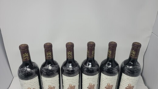 Mouton 2003