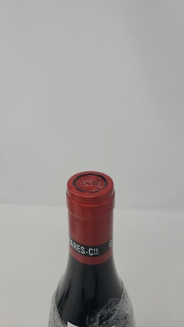 Comte Georges de Vogue Bonnes Mares 2018