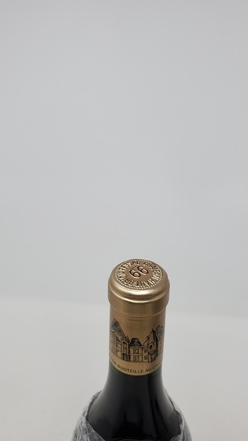 Haut Brion 1999