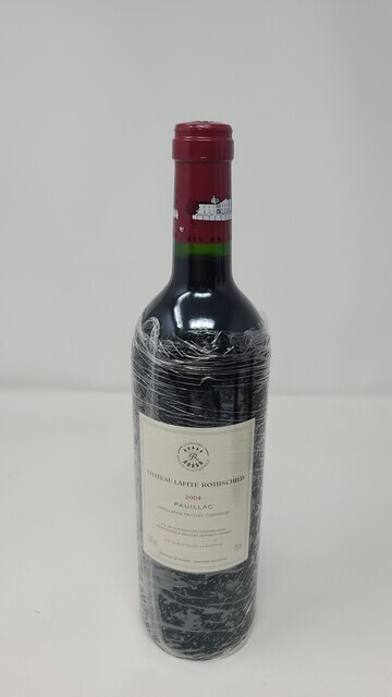 Lafite 2004
