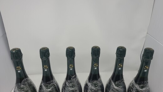 Salon Le Mesnil 1997