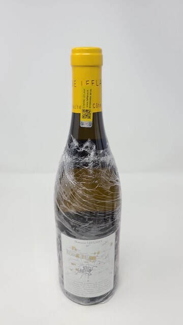 Leflaive Puligny Montrachet Les Clavoillons 2011