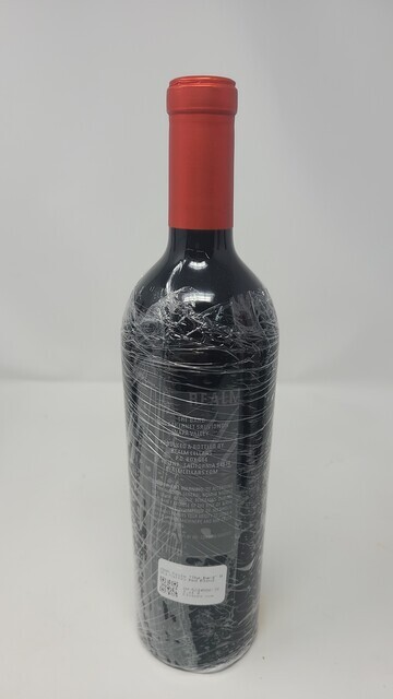 Realm Cellars the Bard 2005