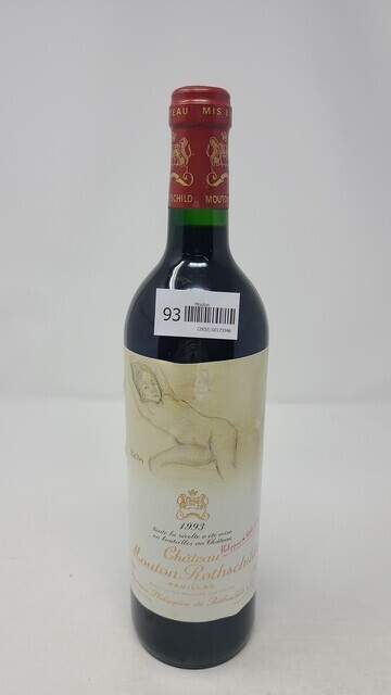 Mouton 1993