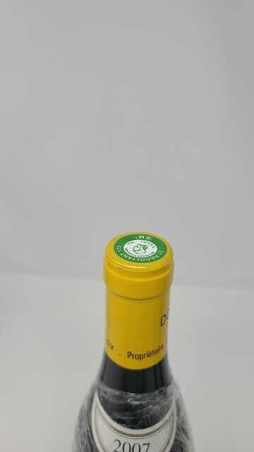 Leflaive Chevalier Montrachet 2007